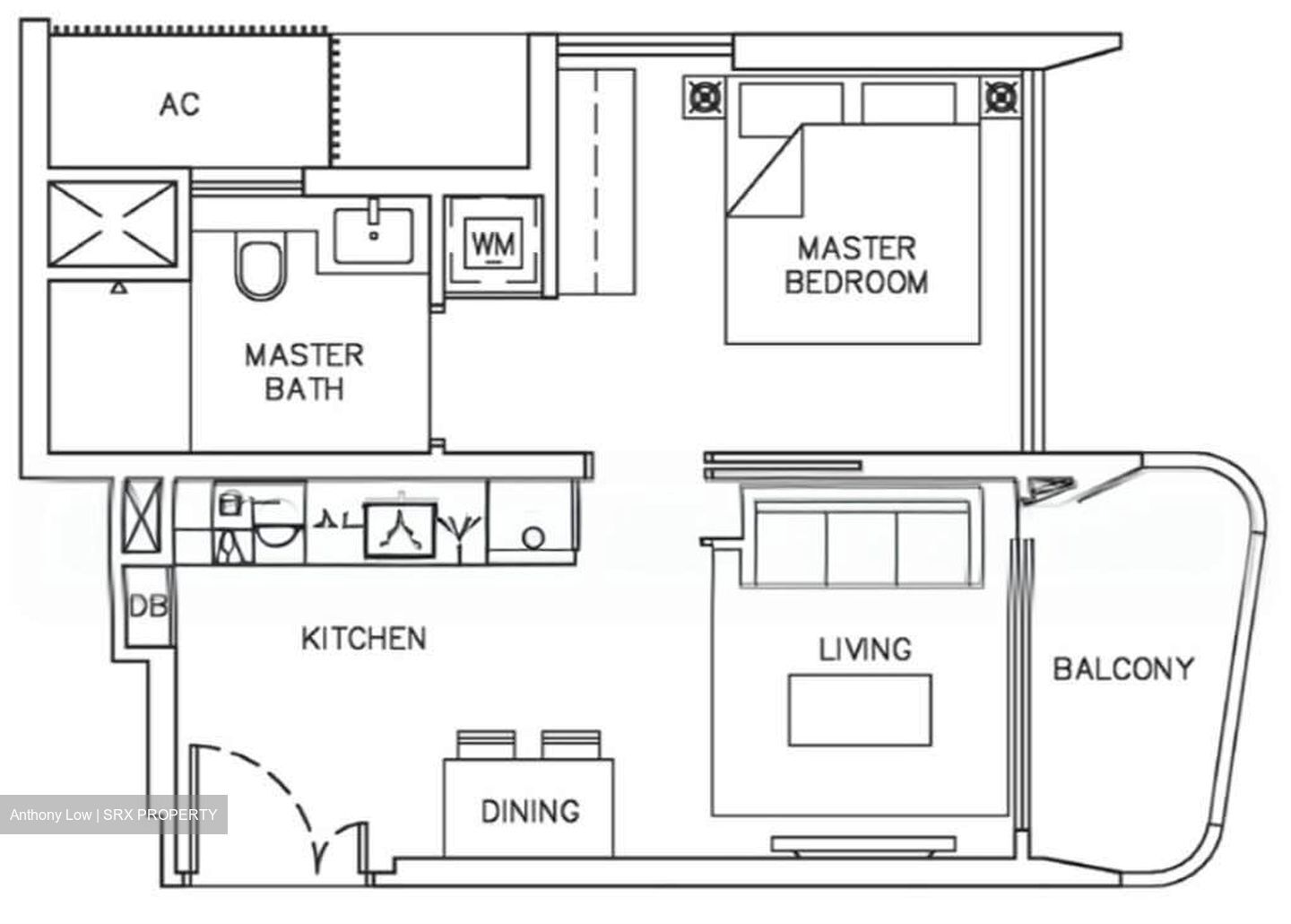 Coastline Residences (D15), Apartment #573909131